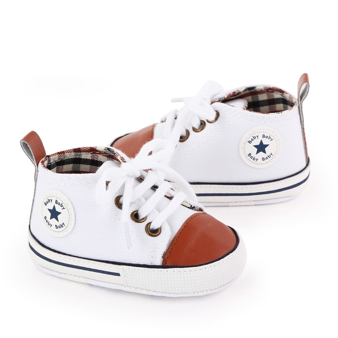 018 months Baby boy casual sneakers Baby boy casual shoes Etsy