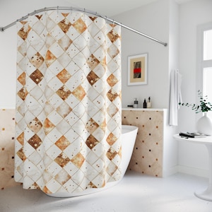 Shower Curtains