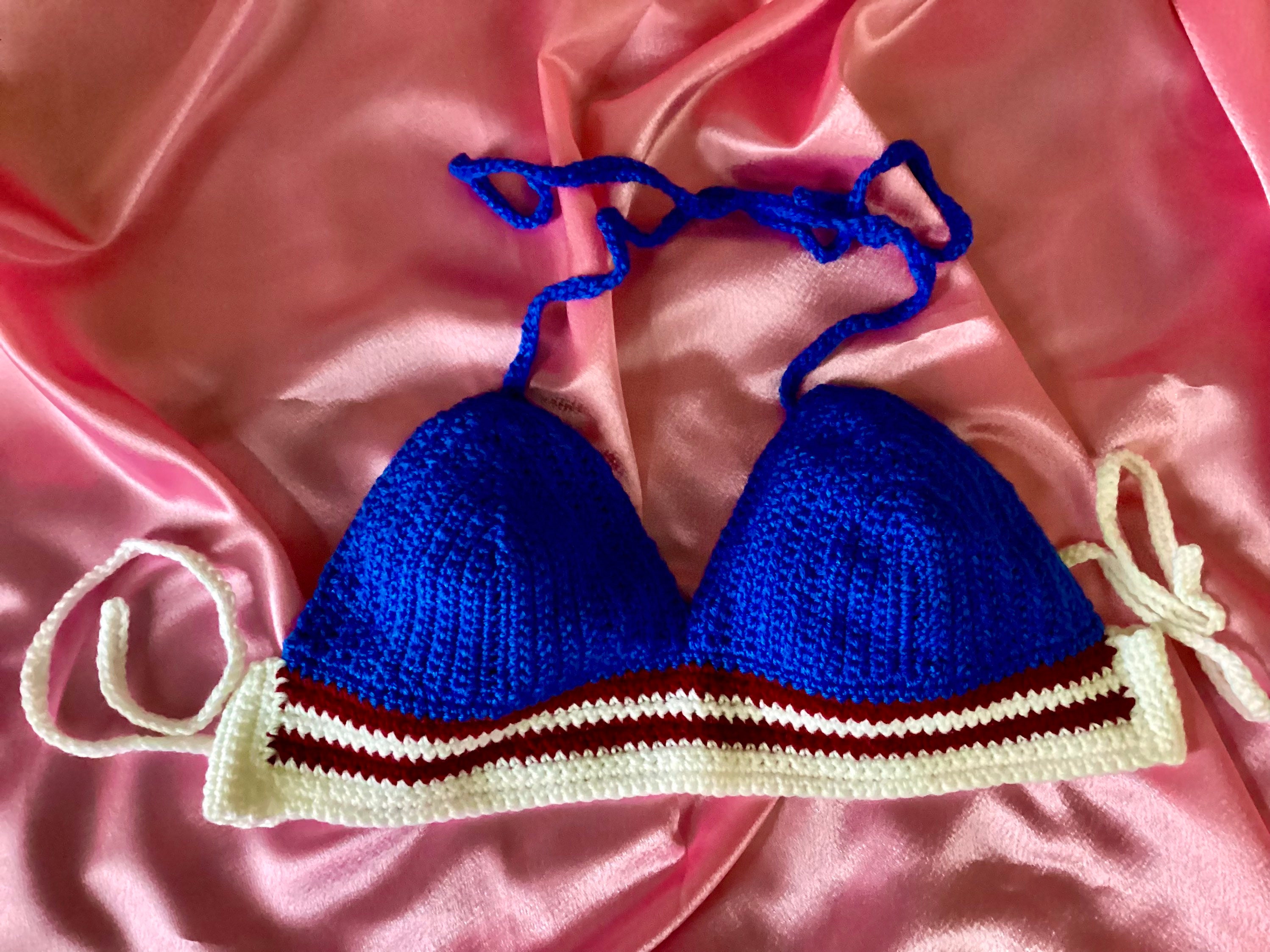 4th of July Lingerie