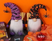 Halloween decoration gnome Halloween gnome halloween decorations halloween gift