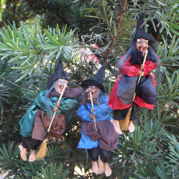 Halloween Outdoor Decor - Etsy