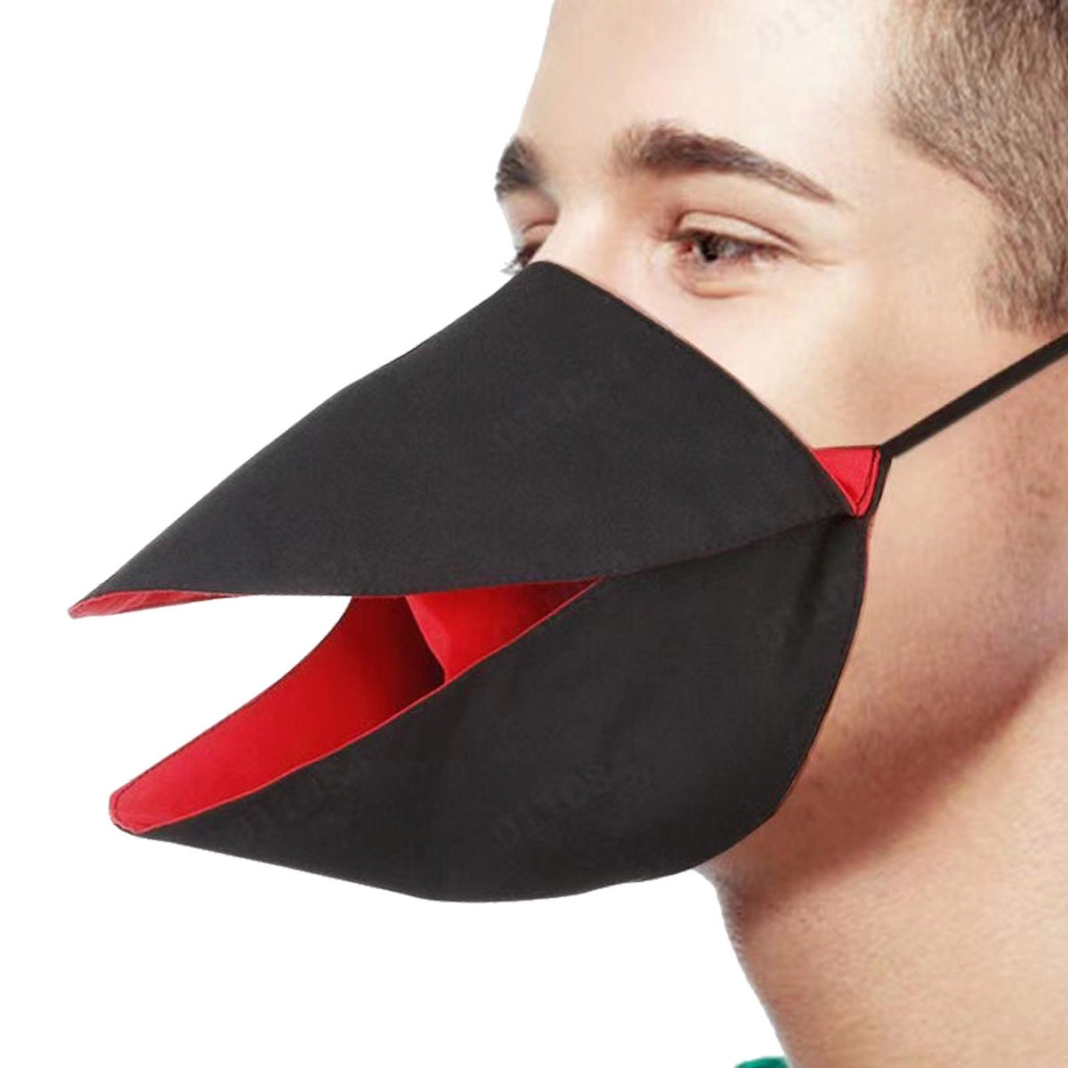 Duck Face Masks/ Bird Face Masks/ Duck Masks / Bird Mask Etsy UK