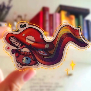 Gilly&#39;s Pride | Sticker