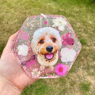 Pilipane Arredamento Per Cani In Resina Ad Alta Simulazione Squisita Graziosa Figura Da Cucciolo Ornamento Per Giardino Paesaggio Prato Decorazione