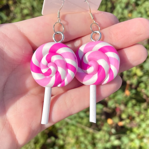 Cute kids earings best sale
