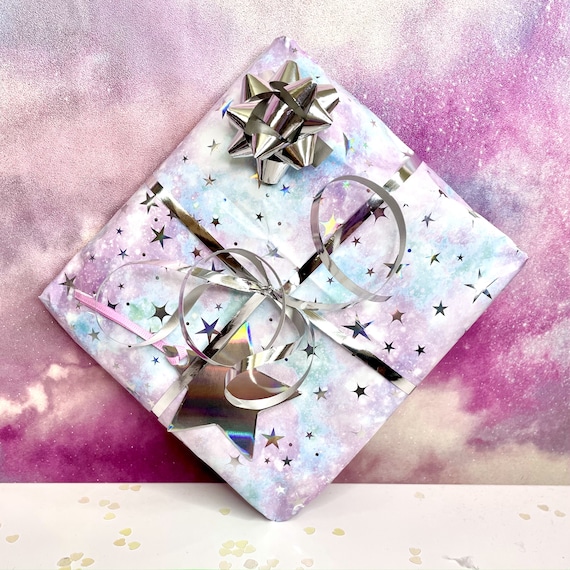 Stellaris Premium Gift Wrapping