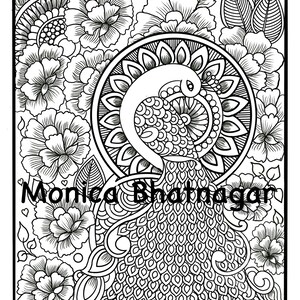 USD 1.49 only, Coloring page, Low Cost Printable Coloring Page, Adult coloring books