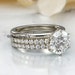 see more listings in the Bridal Set section