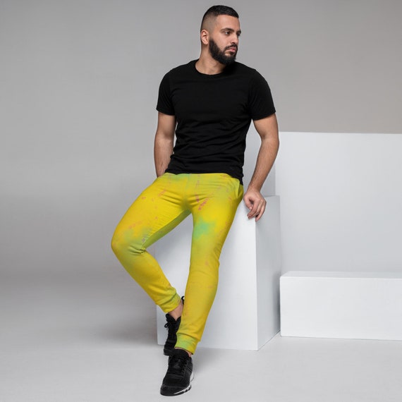 funky joggers mens