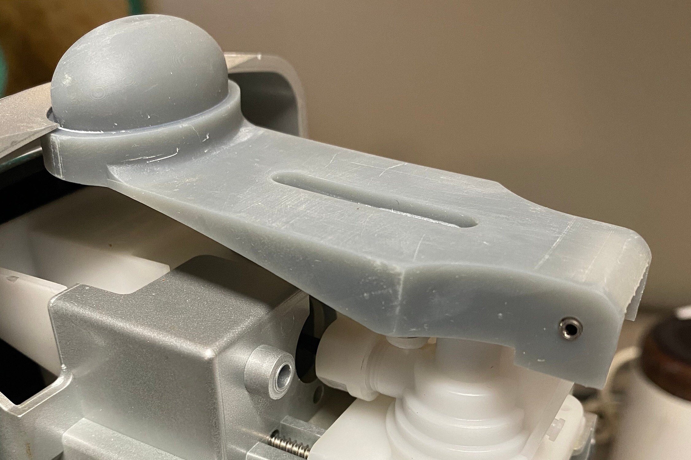 SodaStream Jet a2000 Bouton de remplacement de carbonatation Etsy