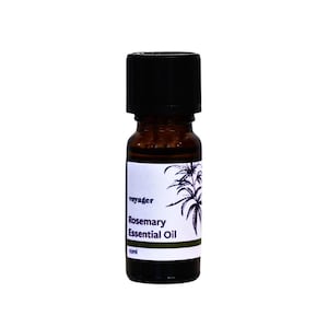 Rosemary Essential Oil