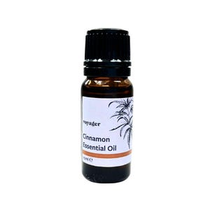 Cinnamon Essential Oil
