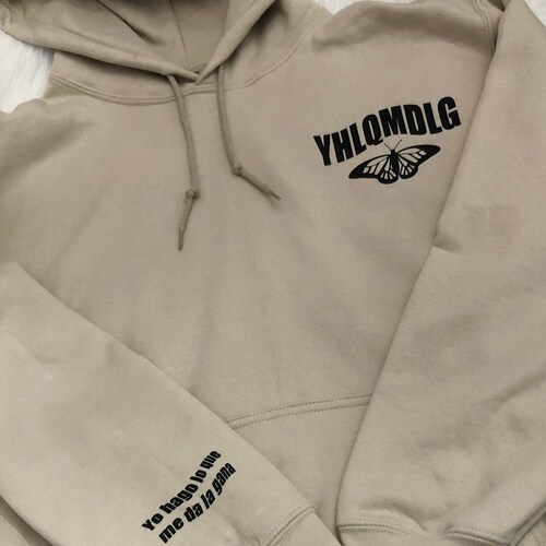 yhlqmdlg merch hoodie