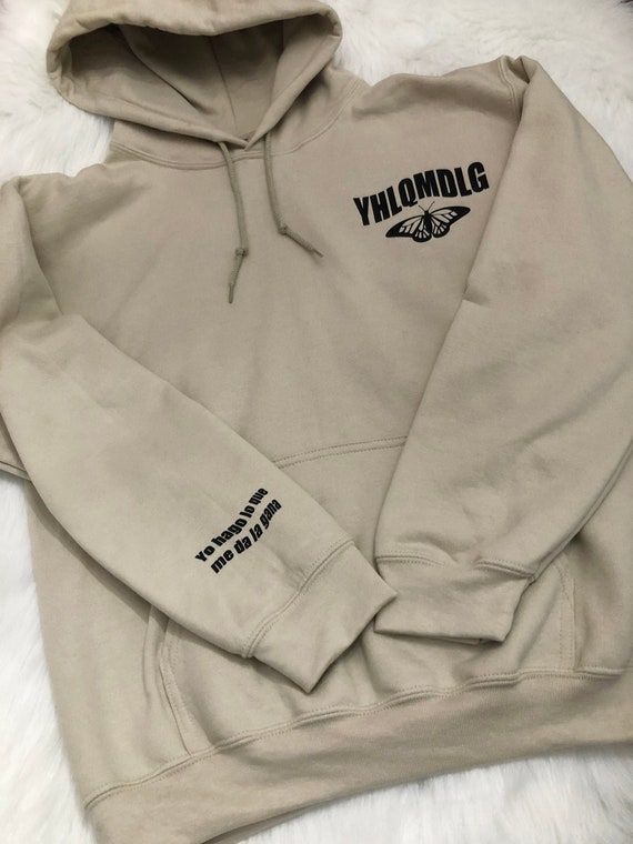 Bad Bunny Hoodie Custom Bad Bunny Merch 