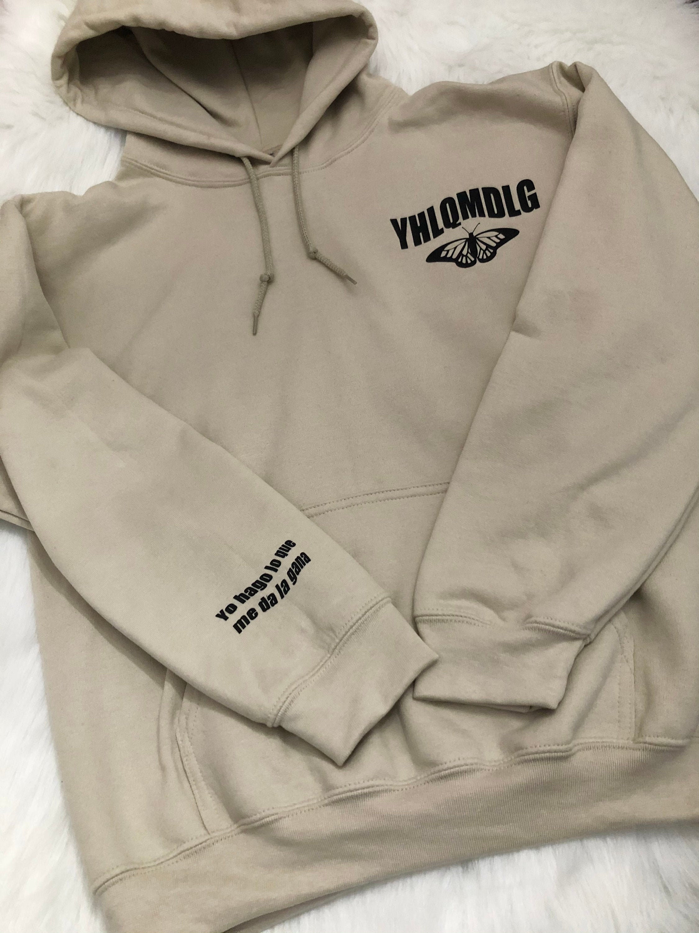 yhlqmdlg merch hoodie