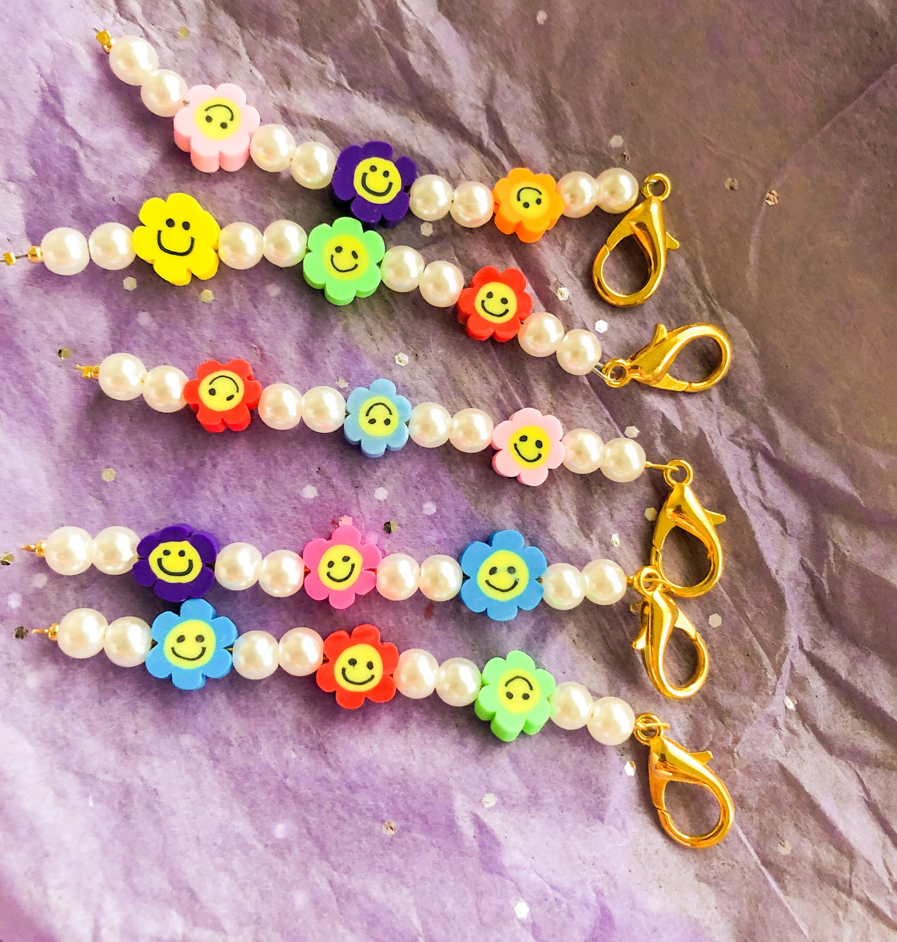 MAOVA Fun Keychain Trendy Designs Keychain for Purse Etsy UK