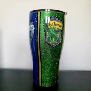 Sorcerer House Tumbler