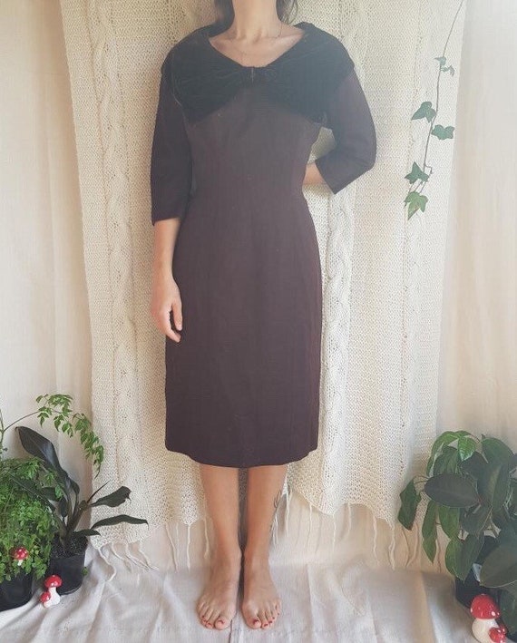 Wonderful winter dress!