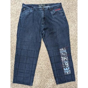 Ecko Baggy Jeans - Etsy
