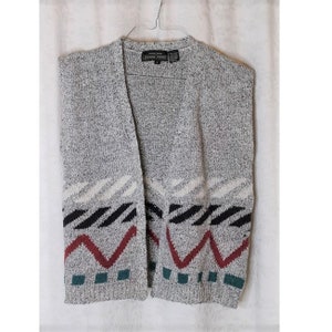 100% handgemaakt sweater vest Kleding Dameskleding Sweaters Spencers Bourgondisch mohair oversized dames boucle vest 