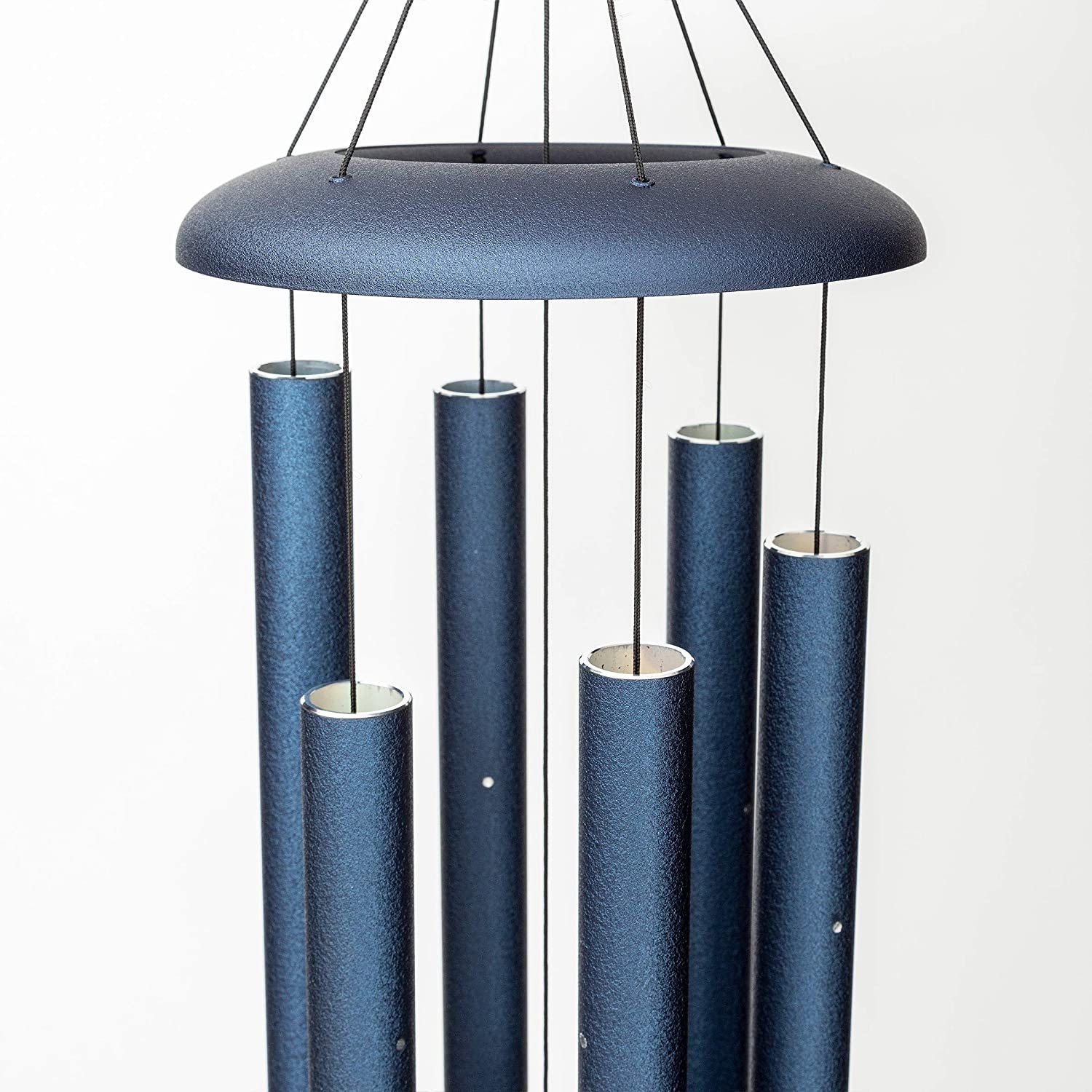 Personalized Corinthian bell Memorial wind chimes custom Etsy