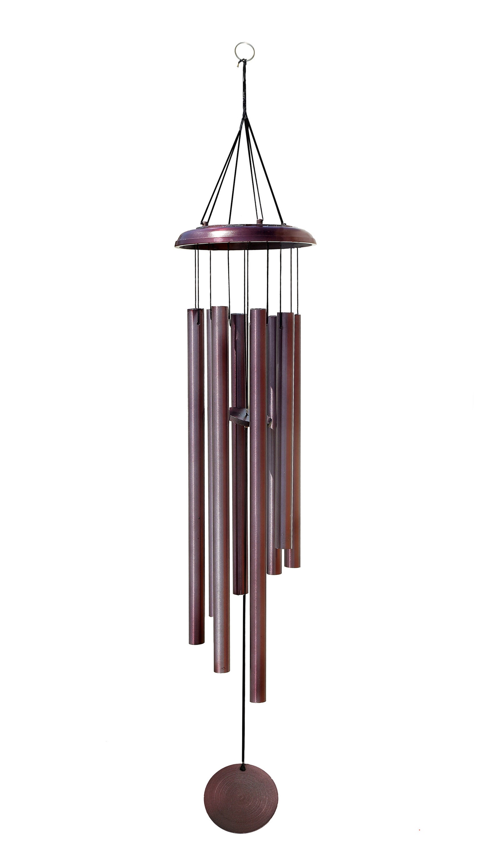 Personalized Retirement Wind Chime Tree of Life Bronze Metal Etsy