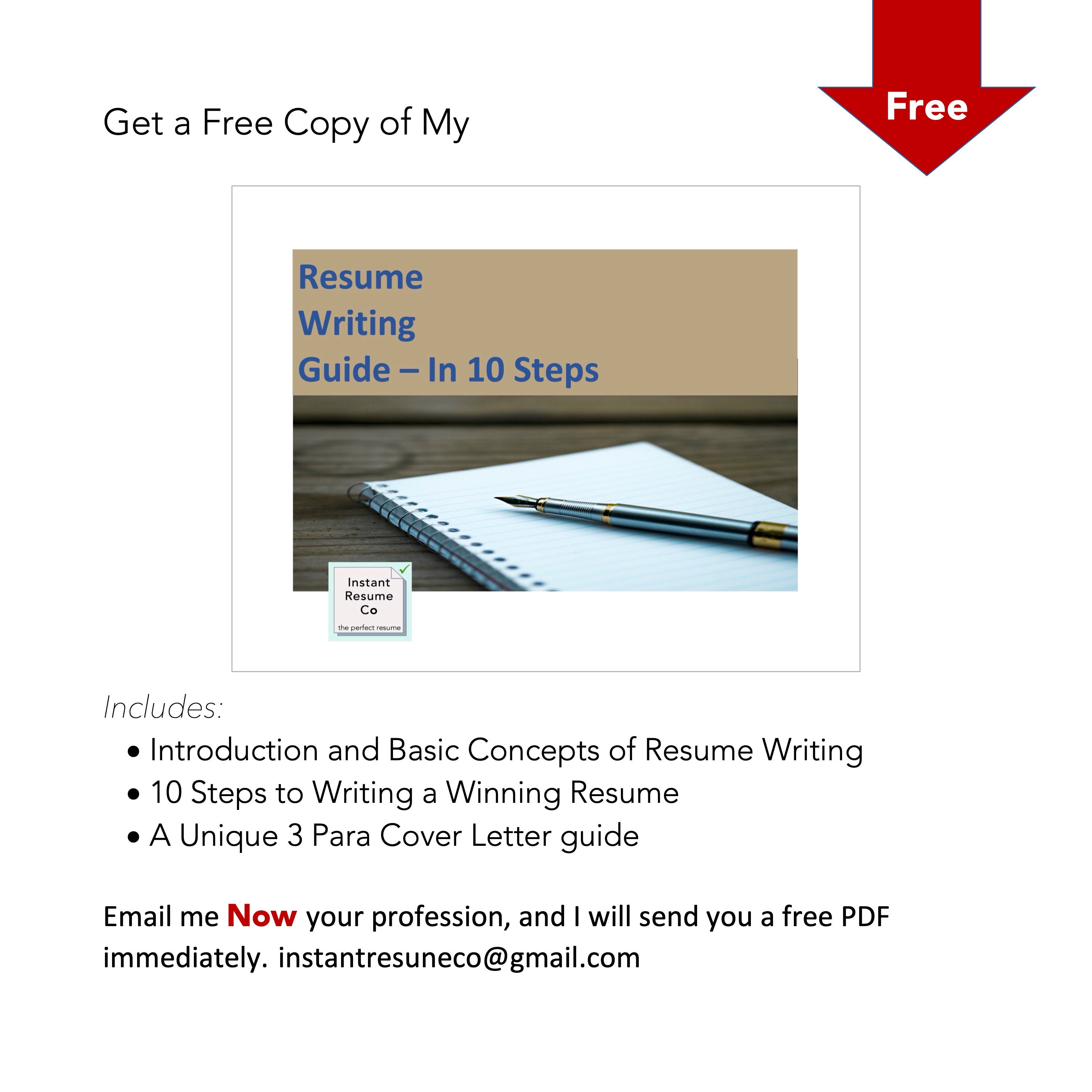Resume template cv template for word 123 page resume cover etsy