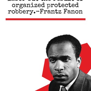 Frantz Fanon
