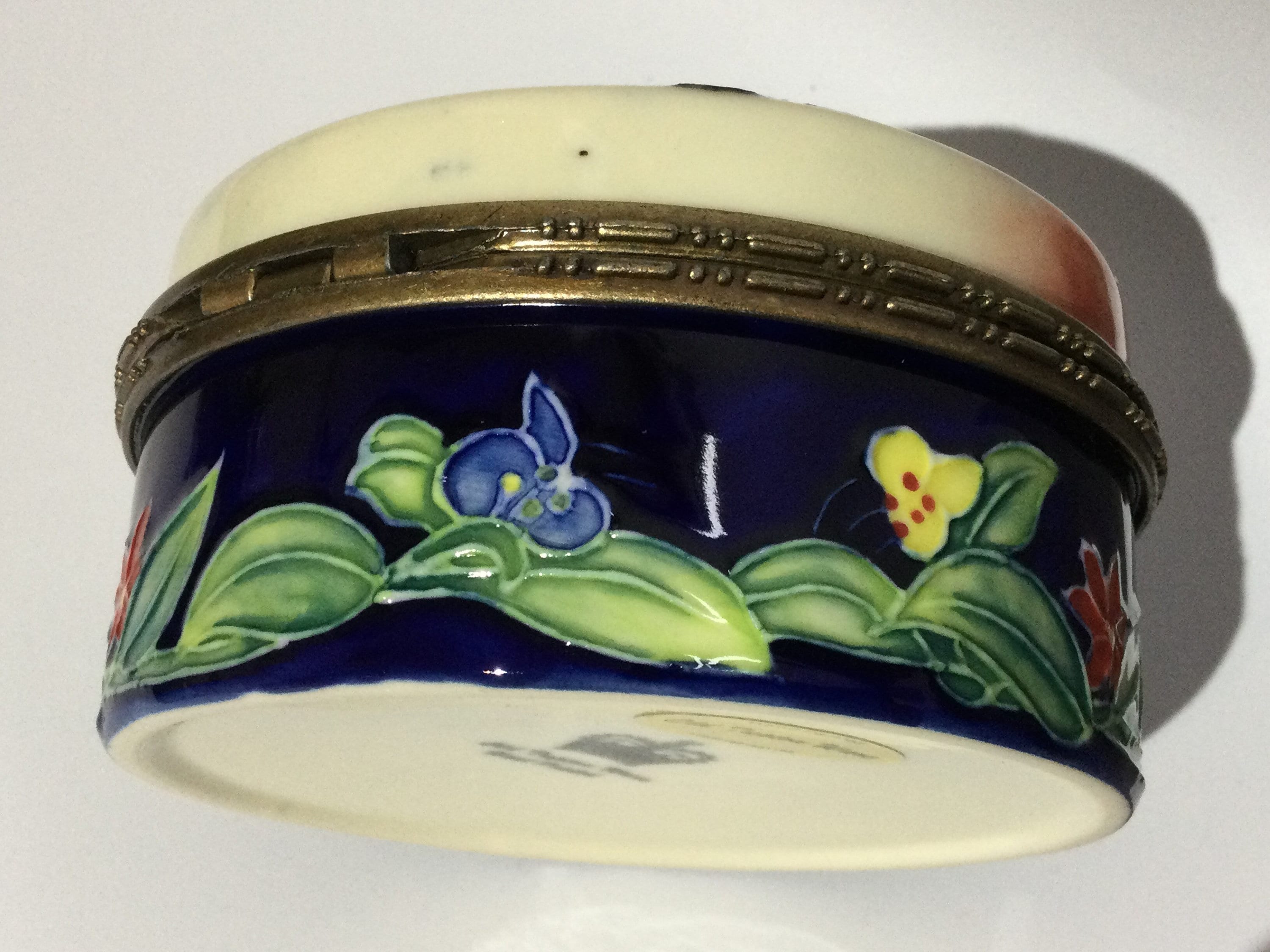 old tupton ware where is it made