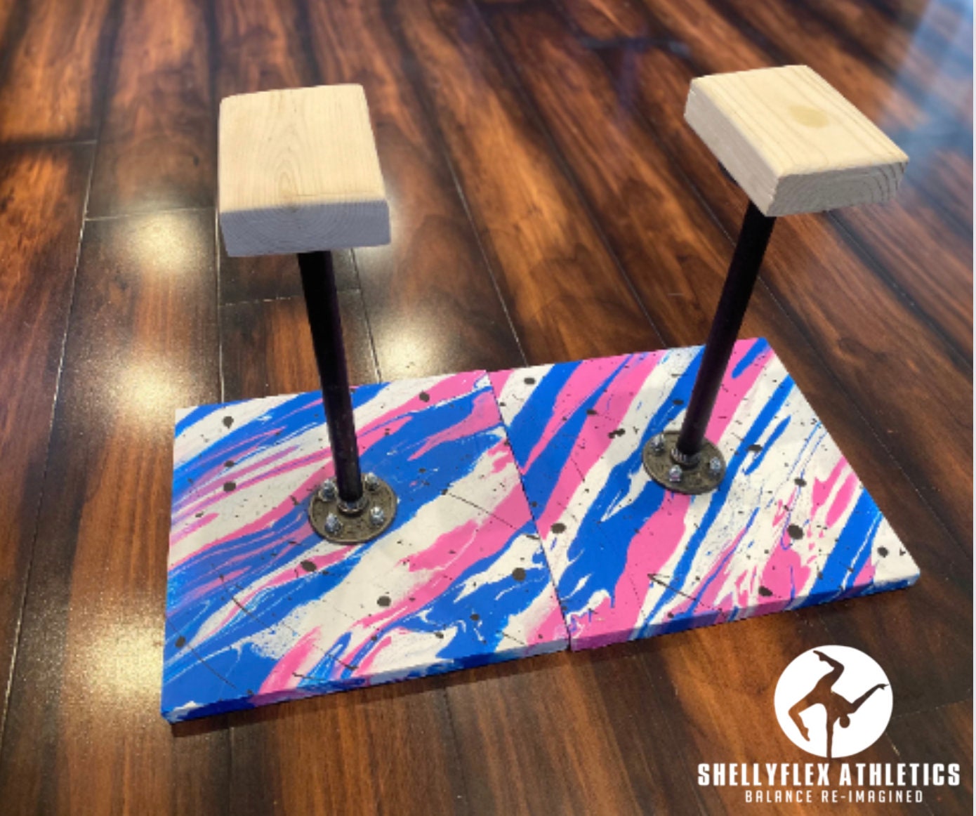 Handstand Canes Etsy