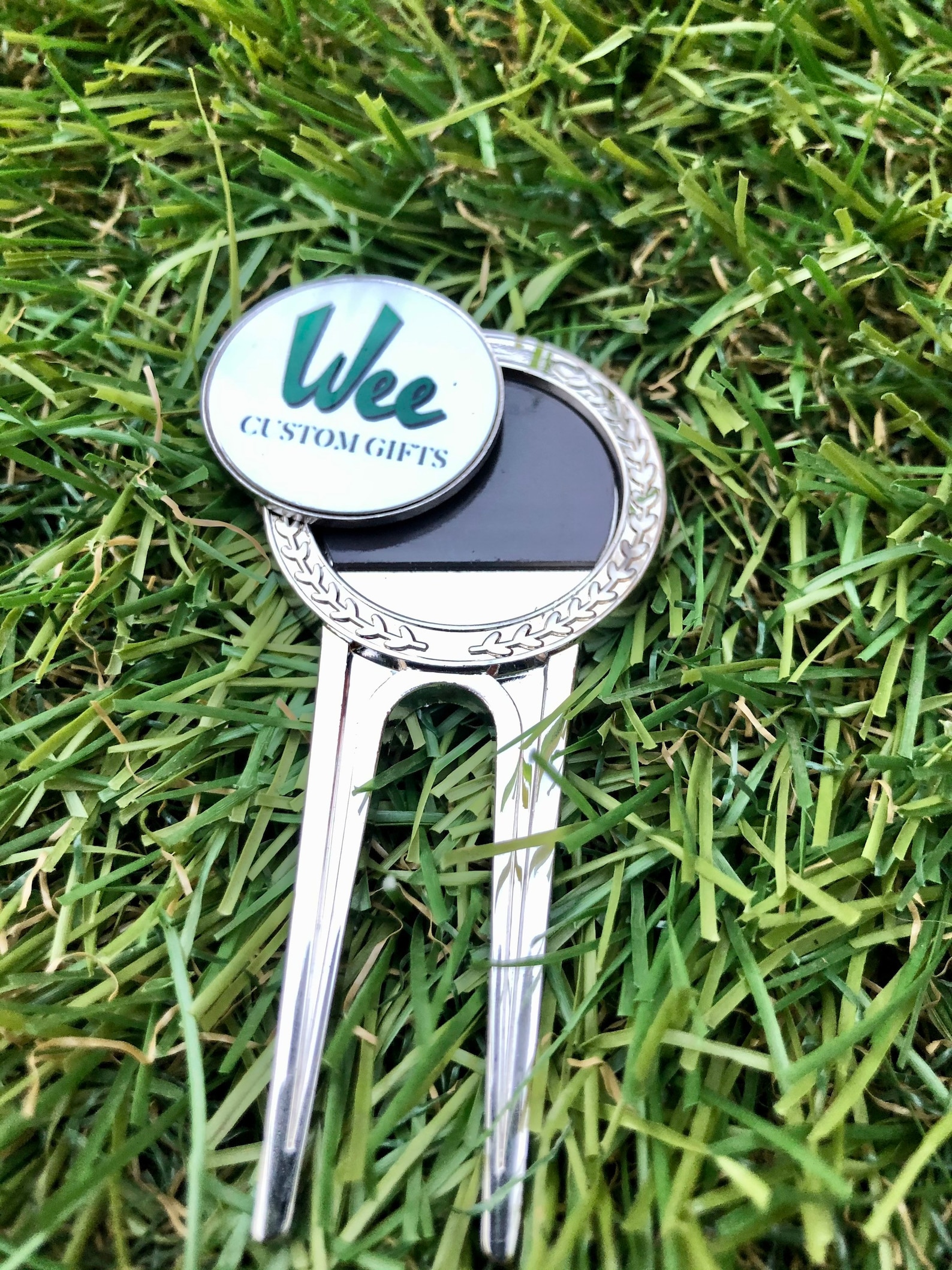 Golf Ball Marker and Pitch Repairer Etsy UK