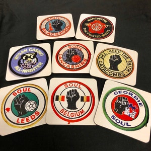 Home Bar Home Pub Beer Coasters 16 Beer Mats Pack