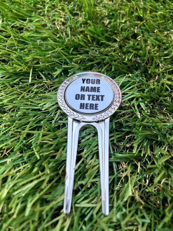 Golf Ball Marker and Pitch Repairer Etsy UK
