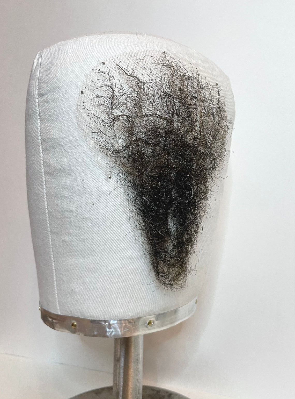 Fake merkin | Etsy