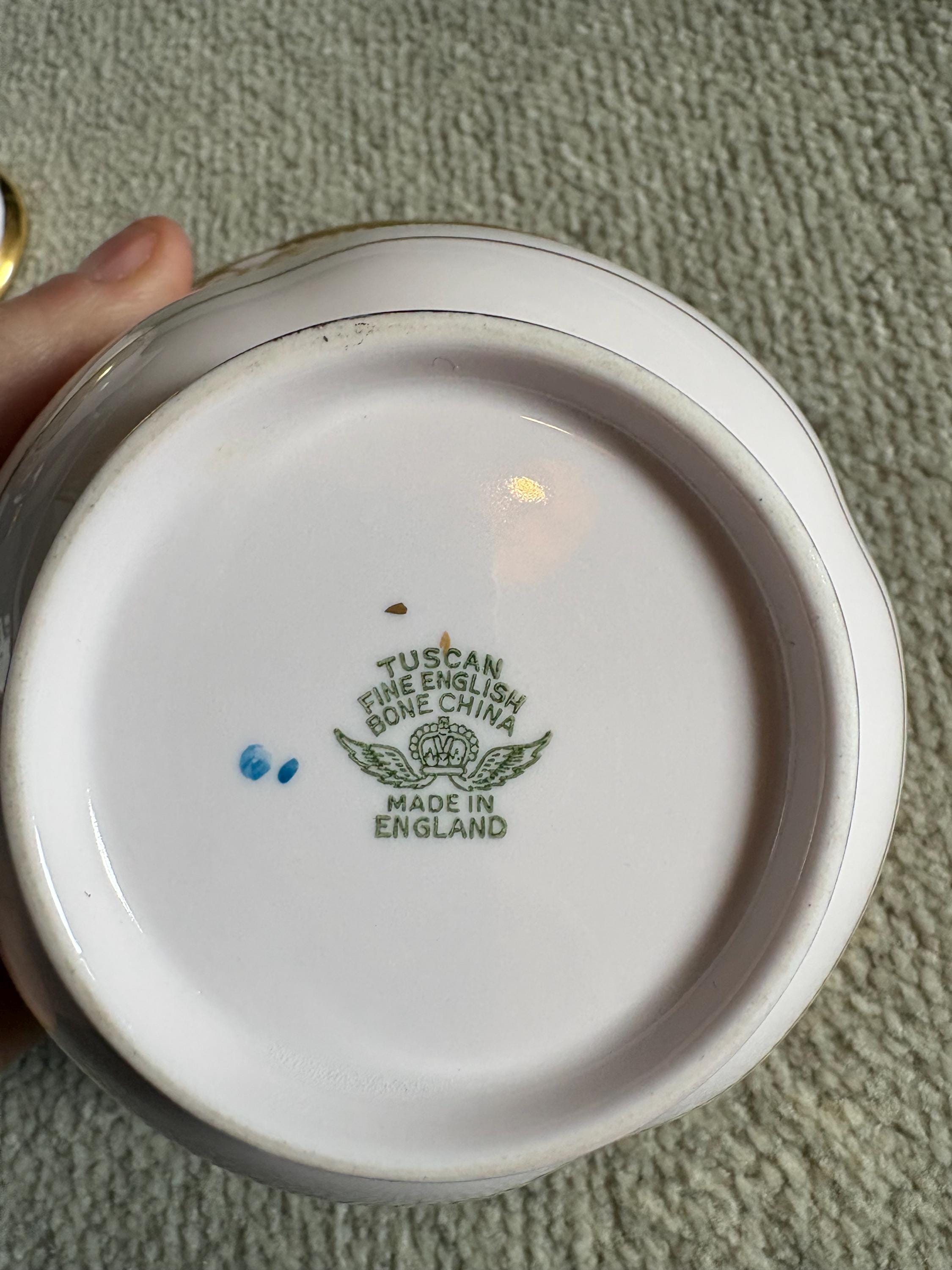 Tuscan orleans china - Etsy 日本