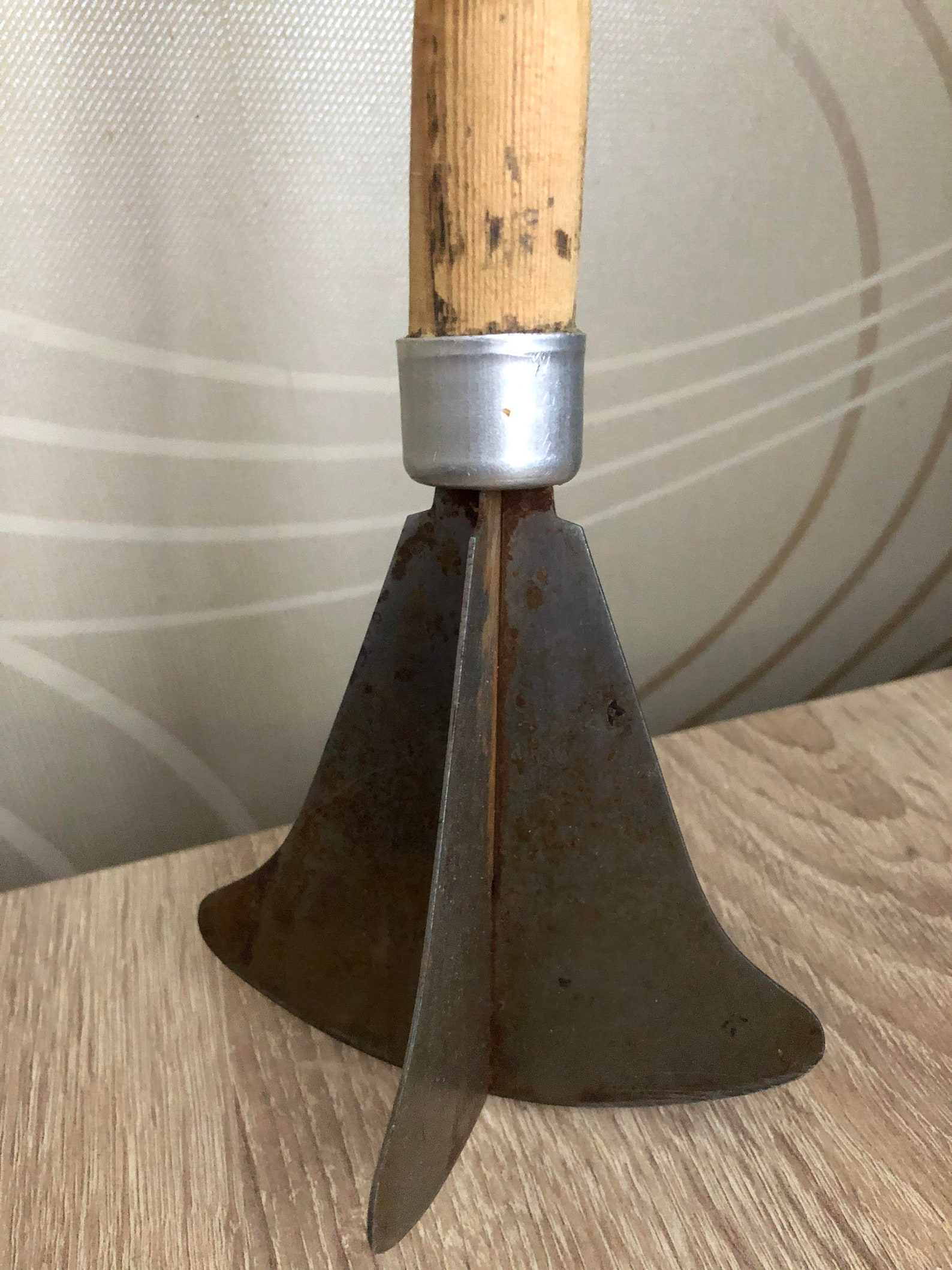 Vintage food chopper Kitchen shreader tool Farmhouse kitchen Etsy