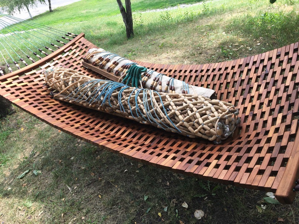 Exclusive Handmade Hammock Suite Made of Solid Wood oak, Beech, Ash. Etsy