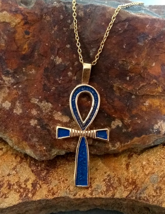 Key of sale life necklace