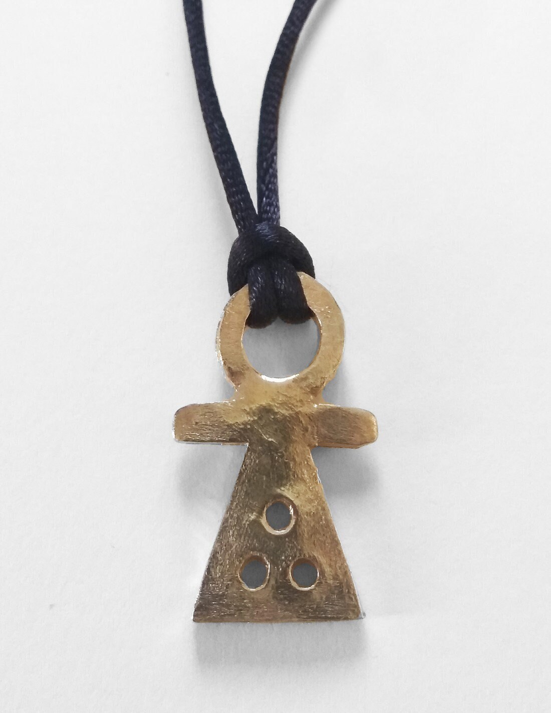 Tabono necklace clearance