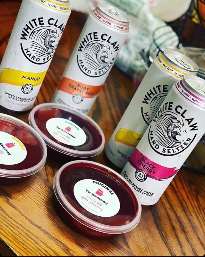 Chamoy For rim dipping and more | Etsy