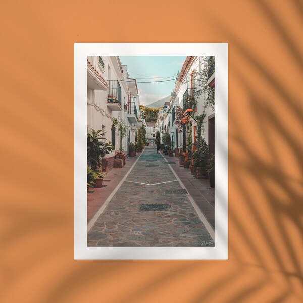 Spanish Wall Etsy UK