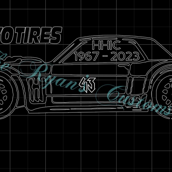 Hoonigan - Etsy