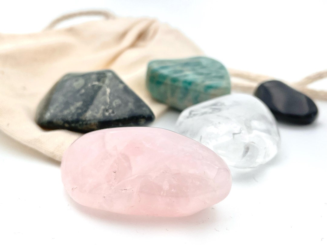 Taylor Crystal Set main image 1