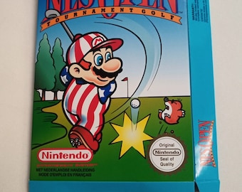 Nintendo Nes Nes Open box