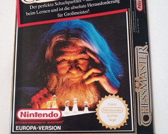 Chessmaster nes deals