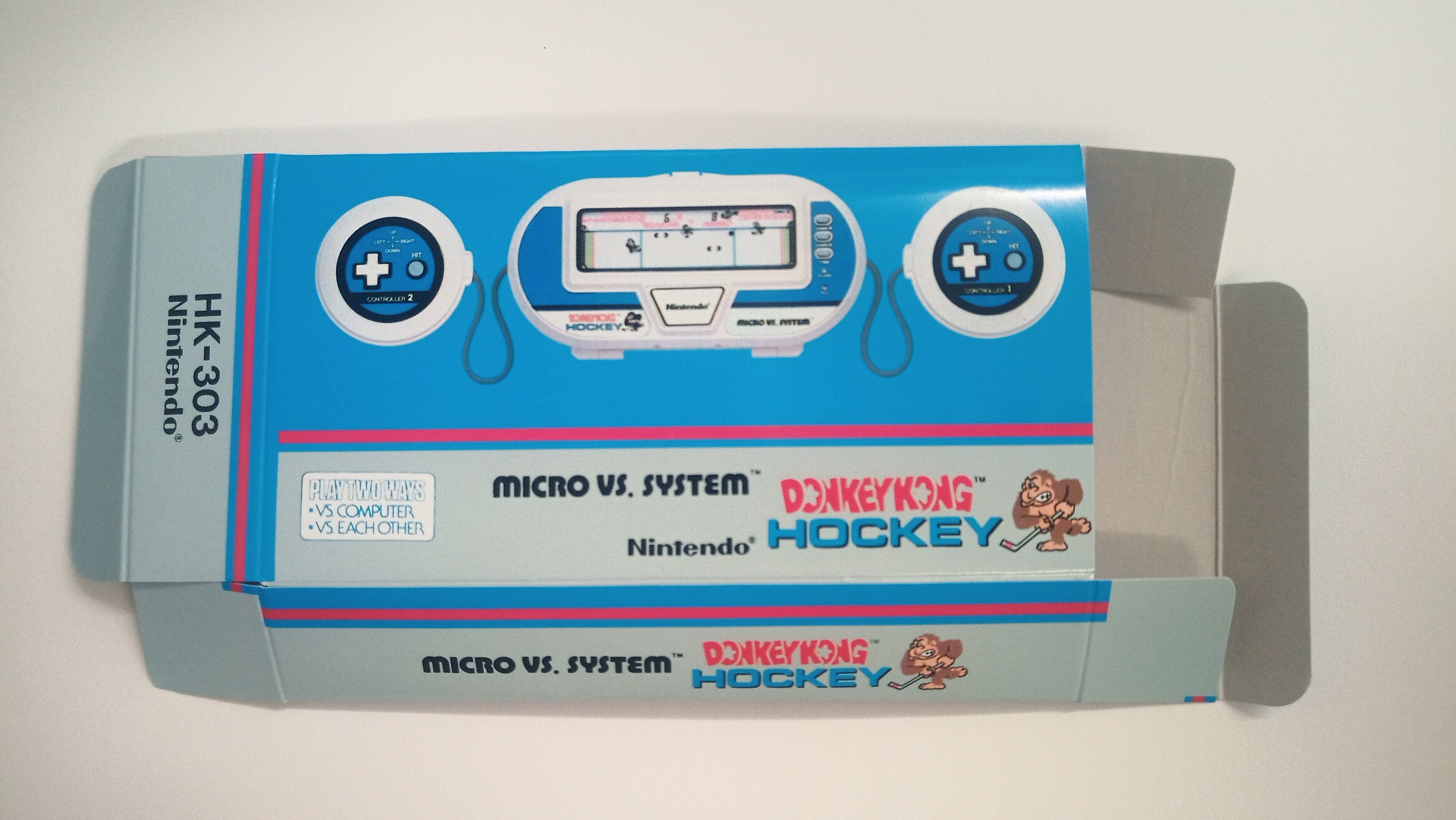 Donkey best sale kong hockey