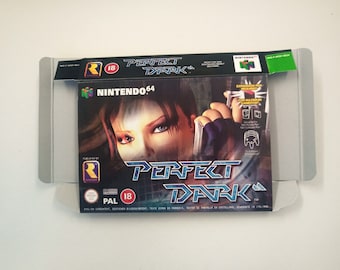 【新品未開封】ニンテンドウ64「パーフェクトダーク」箱違い２種セット il_340x270.2338571444_n25o.jpg