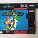 see more listings in the Super Nintendo section