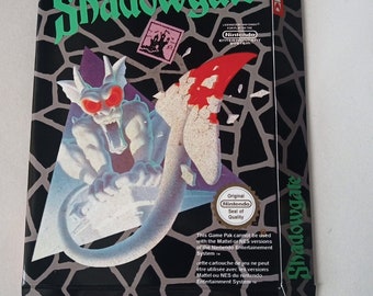 Shadowgate You Ll Enjoy Etsy