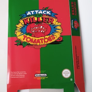 Killer tomato - Etsy 日本
